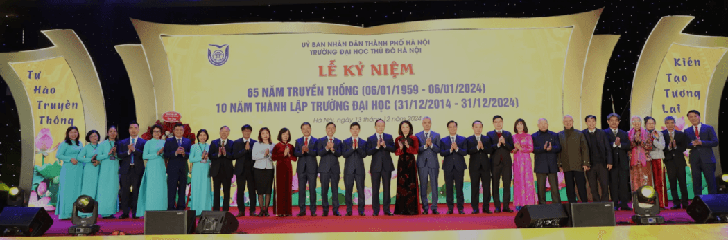 Logistics và quản lý chuỗi cung ứng