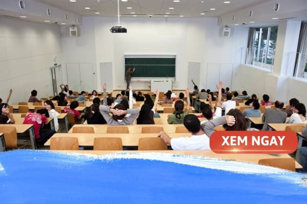 Điều kiện học văn bằng 2 Đại học cập nhất mới nhất 2025