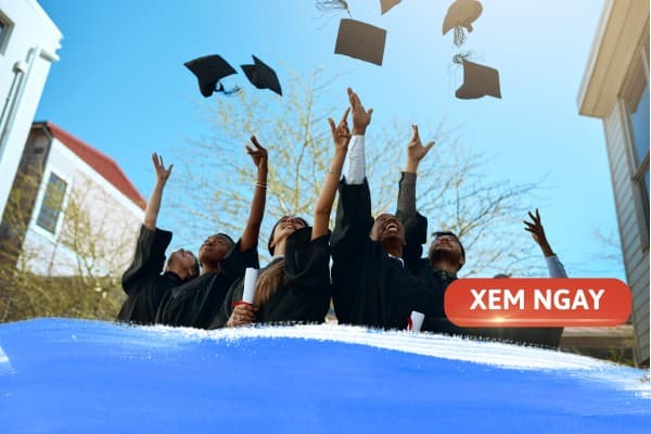 Liên thông đại học mấy năm? Bạn cần bao nhiêu năm để tốt nghiệp