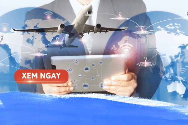 Logistic và Quản lý chuỗi cung ứng: Ngành học của thời đại toàn cầu hóa