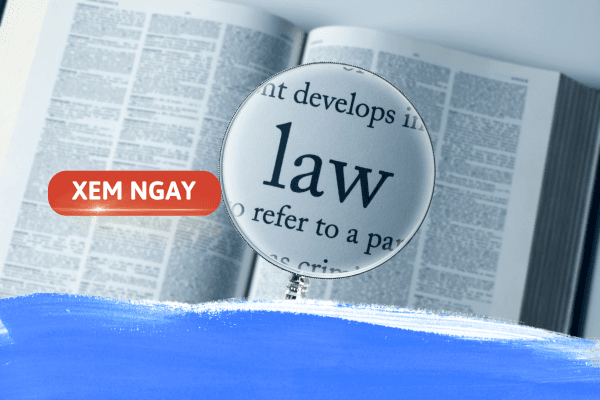 Tham khảo Top 5 các trường có ngành luật năm 2025 