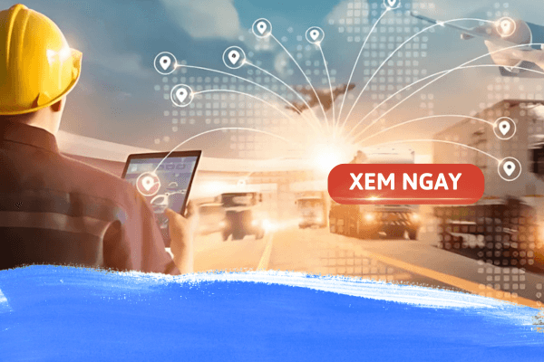 Tìm hiểu về ngành logistic ở Việt Nam năm 2025