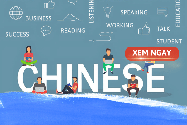 Ngôn ngữ Trung học trường nào? Toàn cảnh lựa chọn cho thí sinh 2025