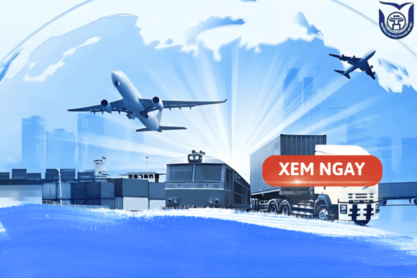 Cơ hội việc làm ngành Logistics và quản lý chuỗi cung ứng năm 2025