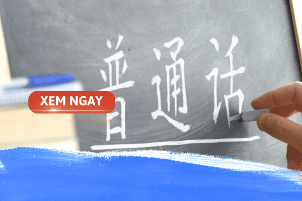 Danh sách các trường đại học đào tạo ngôn ngữ Trung uy tín