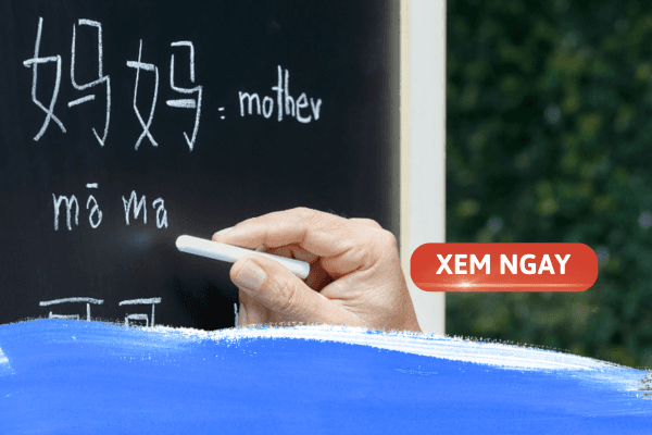 Học ngôn ngữ trung ra trường làm gì? Học ở đâu uy tín, chất lượng 