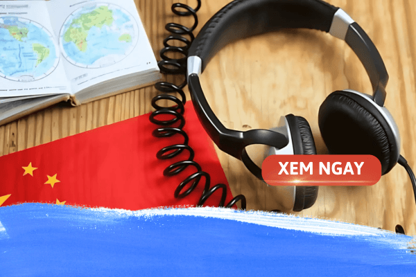 Mục tiêu và chuẩn đầu ra ngành ngôn ngữ Trung của HNMU