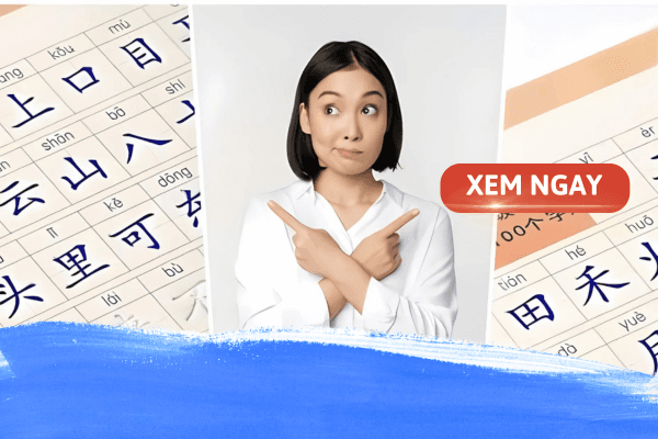 Tổng hợp các trường đào tạo ngôn ngữ Trung tốt nhất hiện nay