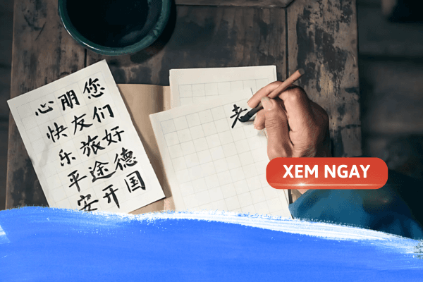 Ngành ngôn ngữ trung và những điều quan trọng cần biết