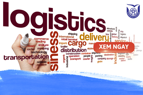 Chương trình đào tạo Logistics: Nội dung, kỹ năng & cơ hội nghề nghiệp