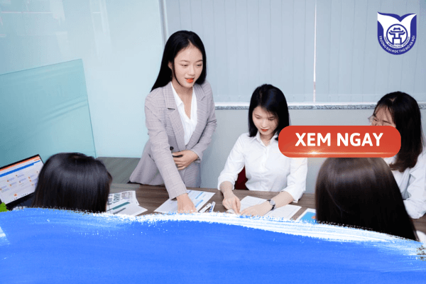 Lựa chọn học Liên thông Đại học Thủ đô Hà Nội