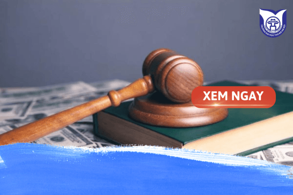 Học phí ngành Luật: Cập nhật thông tin mới nhất hiện nay