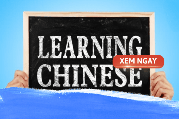 Có nên học văn bằng 2 Ngôn ngữ Trung Online không?