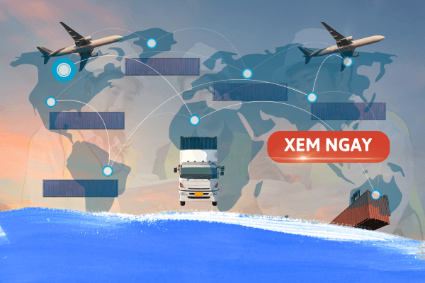 Tìm hiểu “Logistics và quản lý chuỗi cung ứng xét khối nào?”