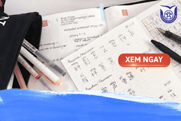 Top các trường Đại học ngành Ngôn ngữ Trung hàng đầu hiện nay