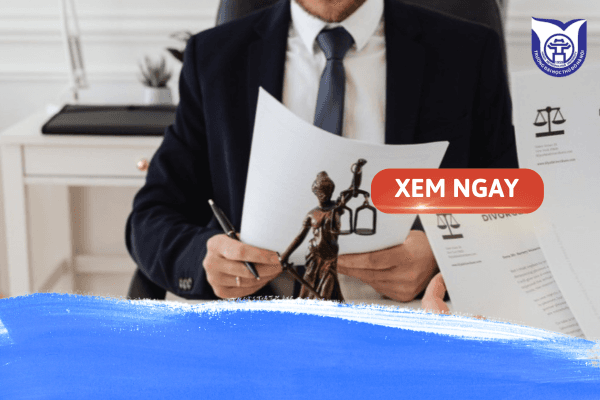 TOP trường đào tạo ngành Luật uy tín: Đâu là lựa chọn tốt nhất?