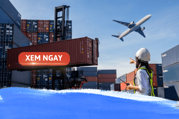 Giải đáp “Con gái có nên học logistics không?”