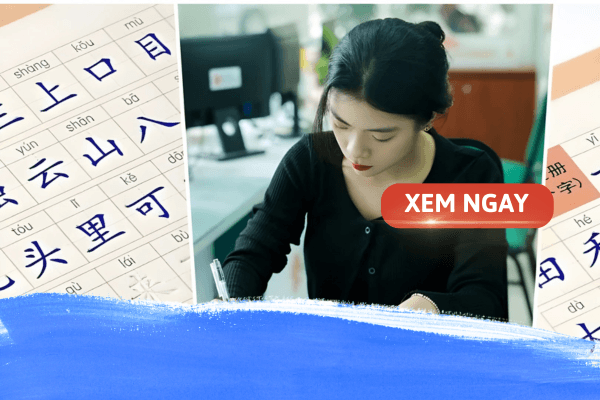 Hệ đại học từ xa Ngôn ngữ Trung: Cơ hội phát triển sự nghiệp