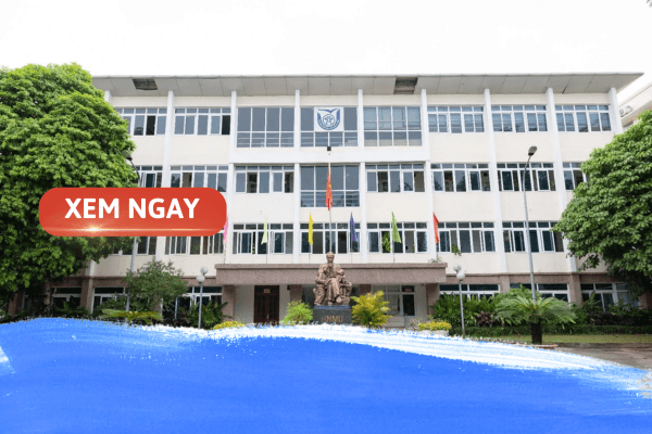  Top 31 các ngành Trường Đại học Thủ đô Hà Nội đào tạo