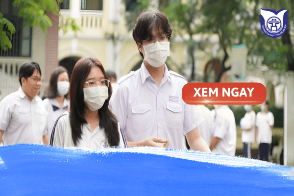 Trường Đại học Thủ đô Hà Nội xét học bạ tính điểm ra sao?